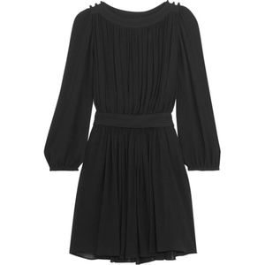 Etoile Isabel Marant Karla Mini Dress